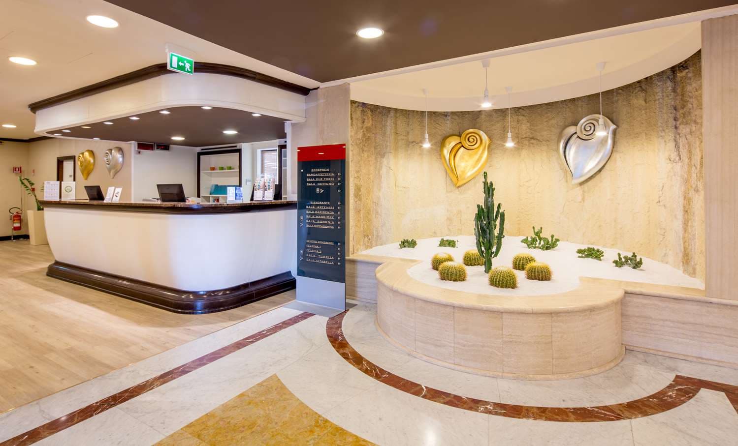 Best Western Plus Tower Hotel foto 1