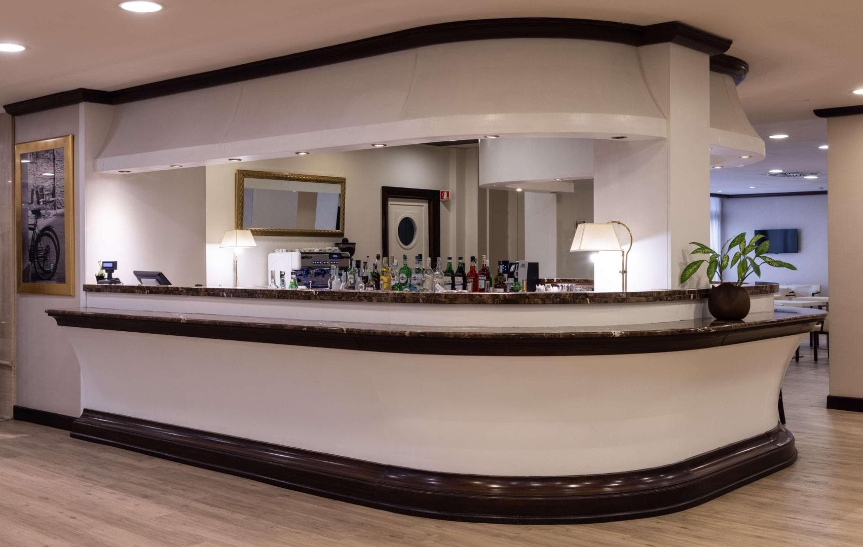 Best Western Plus Tower Hotel foto 4