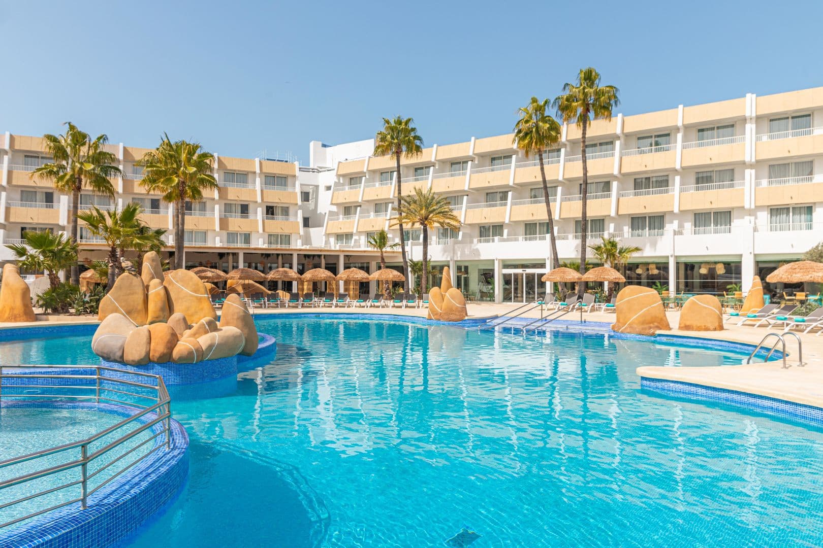 MarSenses Rosa del Mar Hotel & Spa foto 1