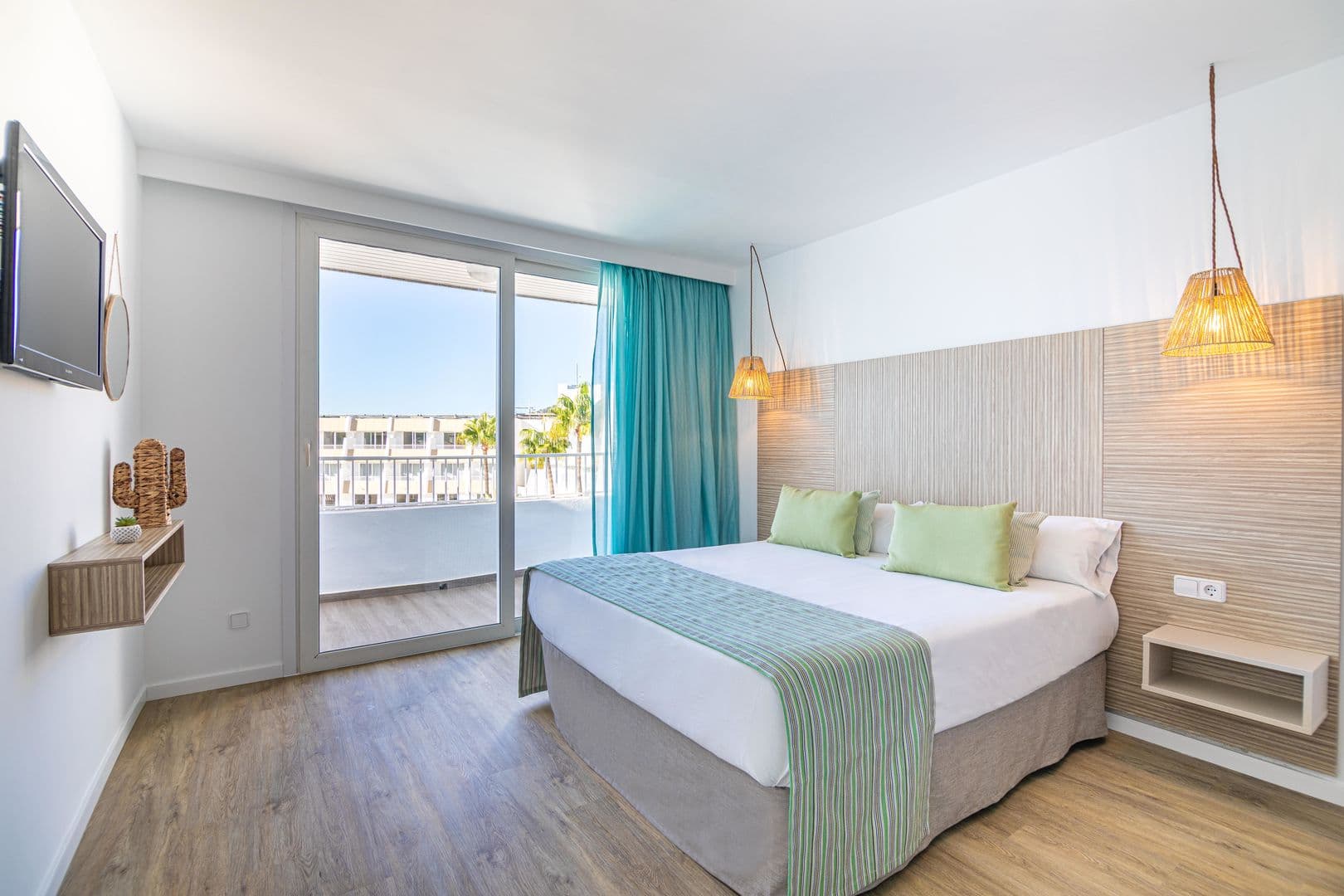 MarSenses Rosa del Mar Hotel & Spa foto 2