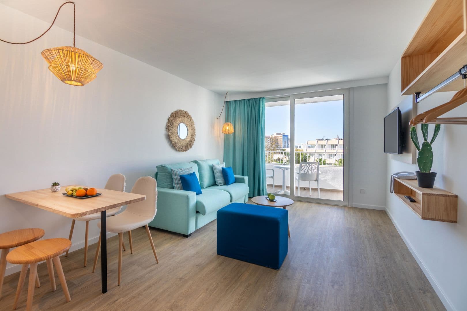 MarSenses Rosa del Mar Hotel & Spa foto 4
