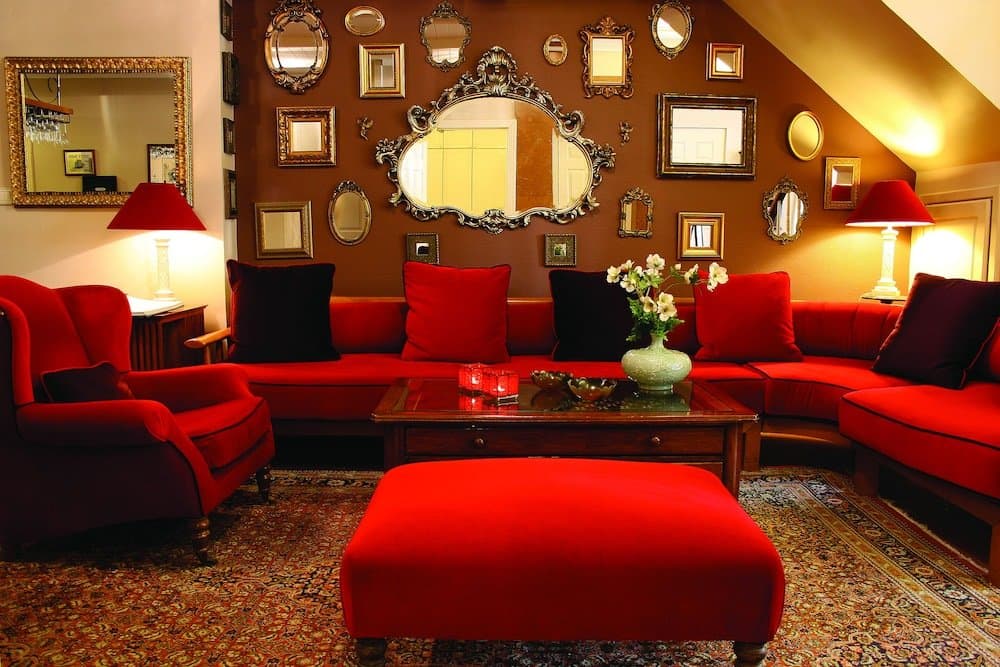 Celal Sultan Hotel foto 1