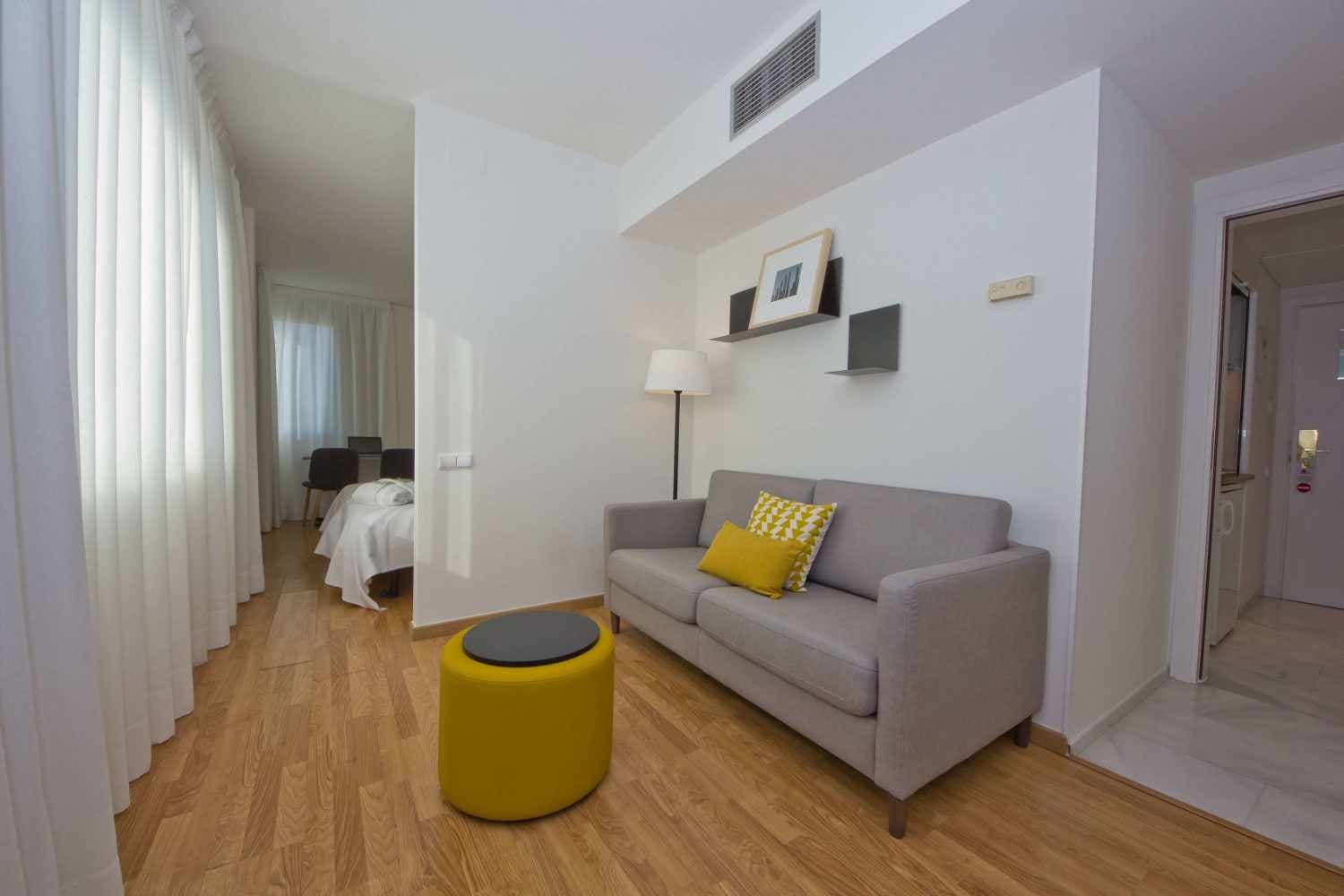 Aparthotel Atenea Vallès foto 3