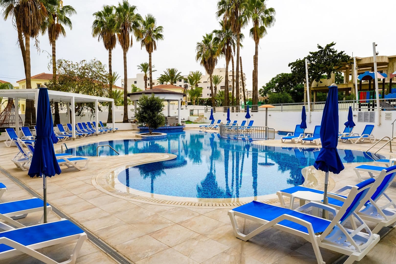 Captain Pier Hotel foto 1