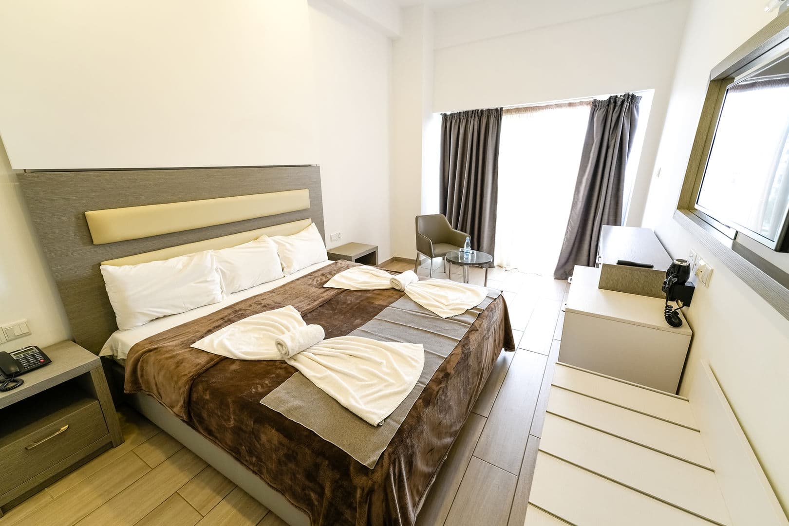 Captain Pier Hotel foto 2