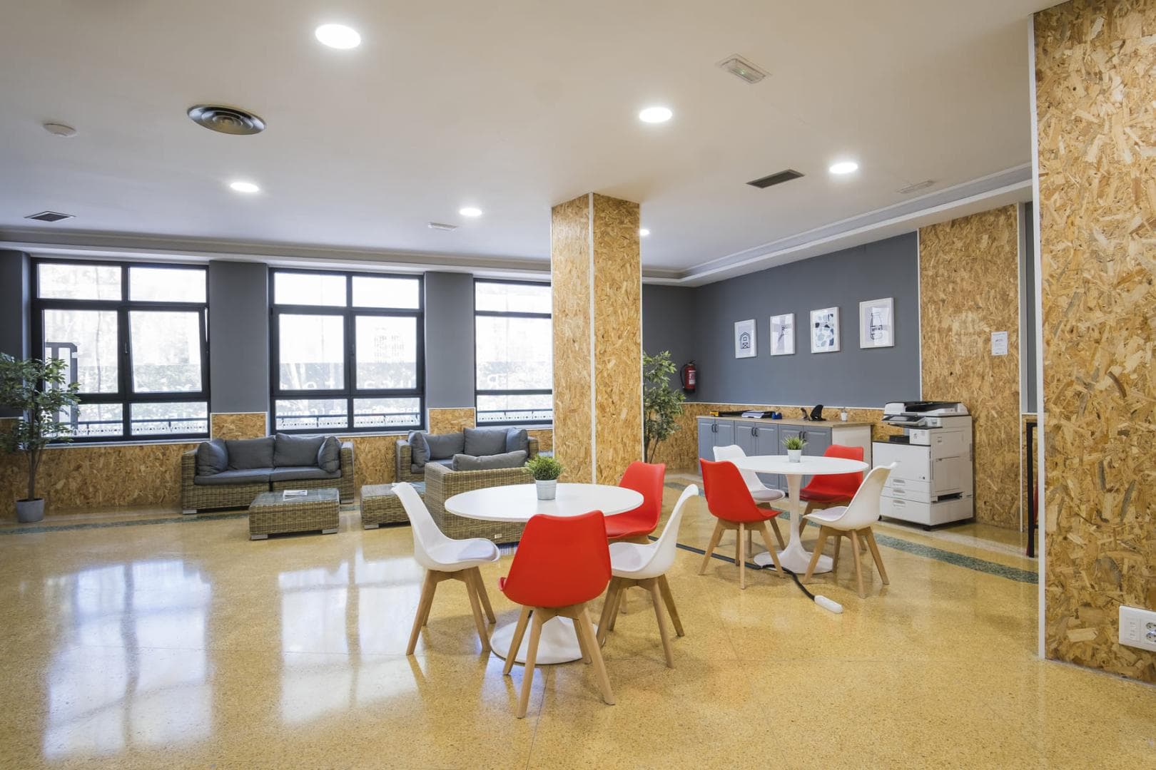 Hotel Alda Centro Ponferrada foto 4