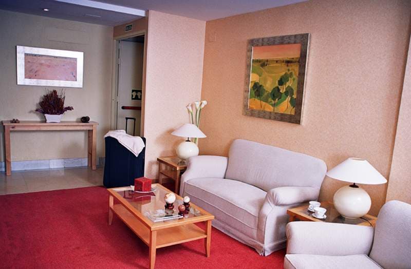 Hotel Regente foto 3