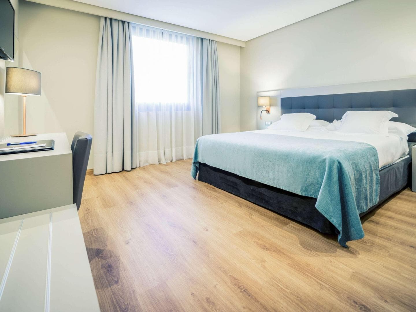 Mercure Carlton Rioja foto 2