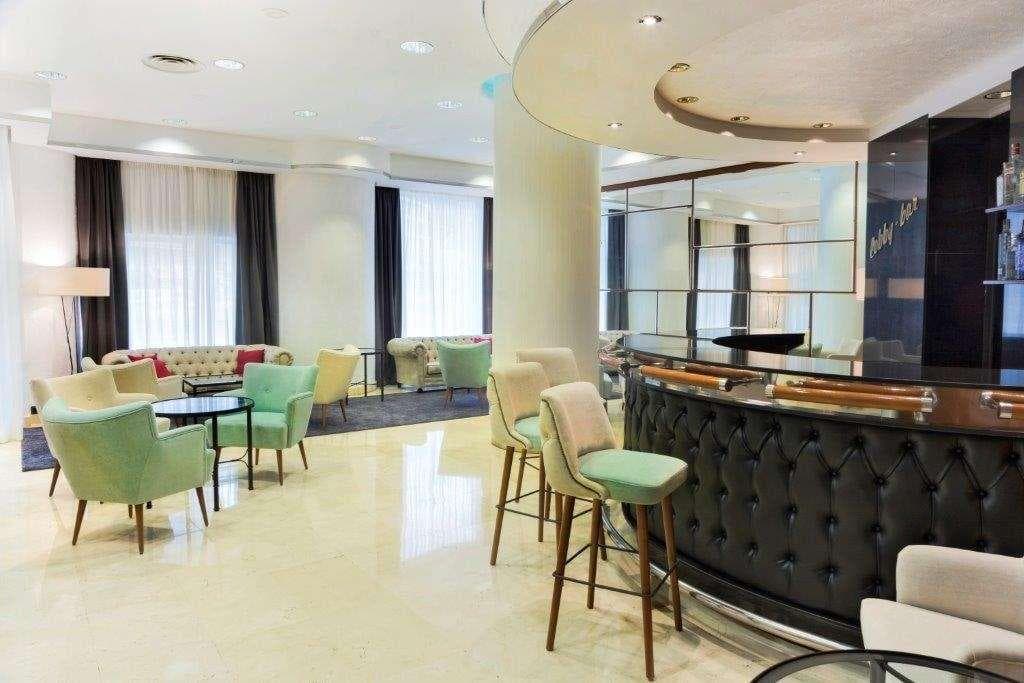 Hotel Gran Vía Logroño foto 3