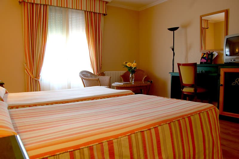 Hotel Río Badajoz foto 4