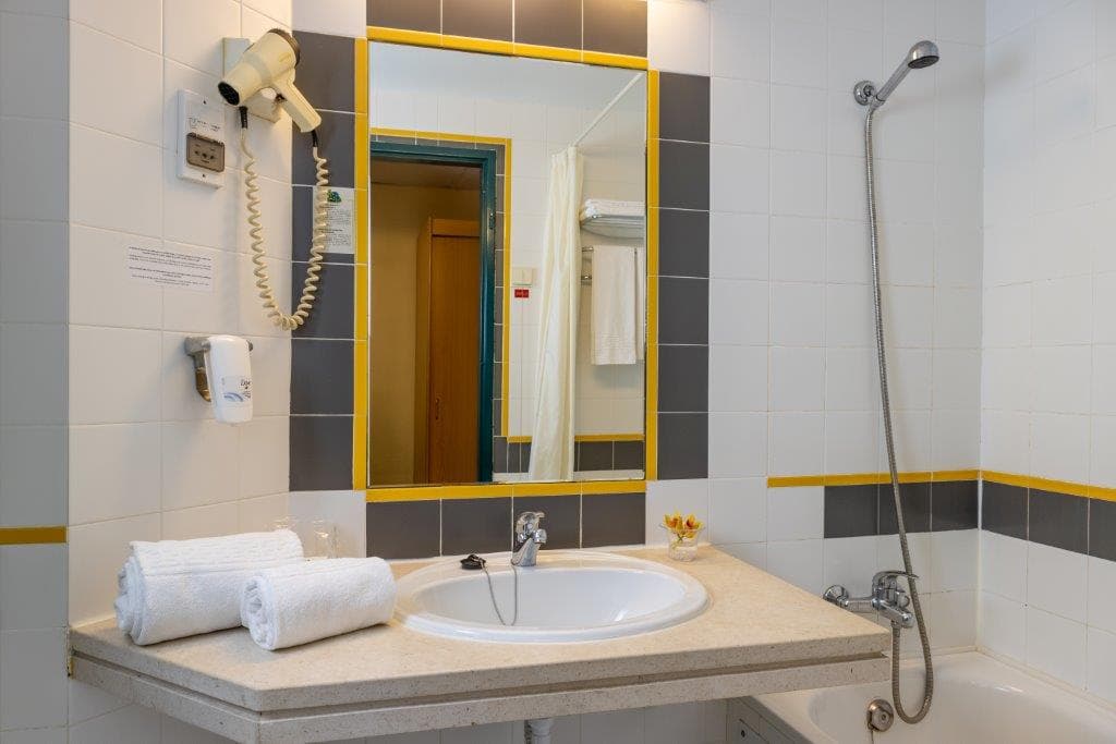 Flag Hotel Guimarães-Fafe foto 2