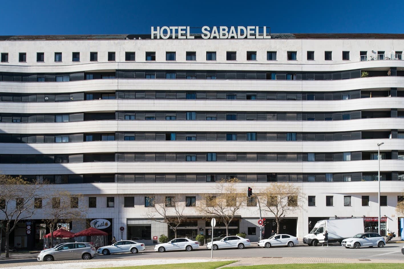 Catalonia Sabadell foto 1