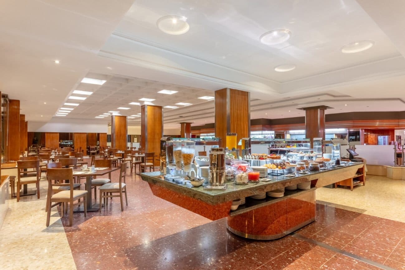 Hotel Crisol Regio foto 3