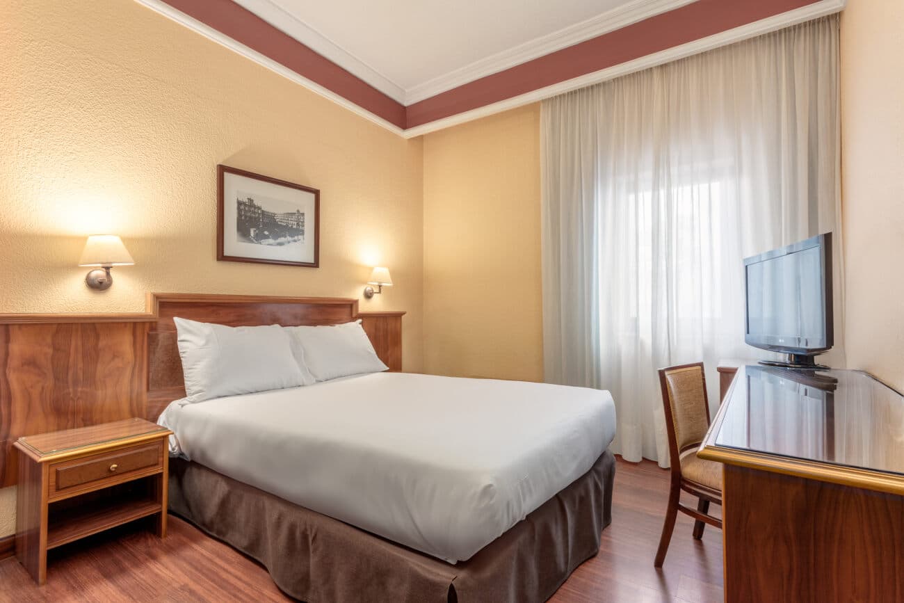 Hotel Crisol Regio foto 2