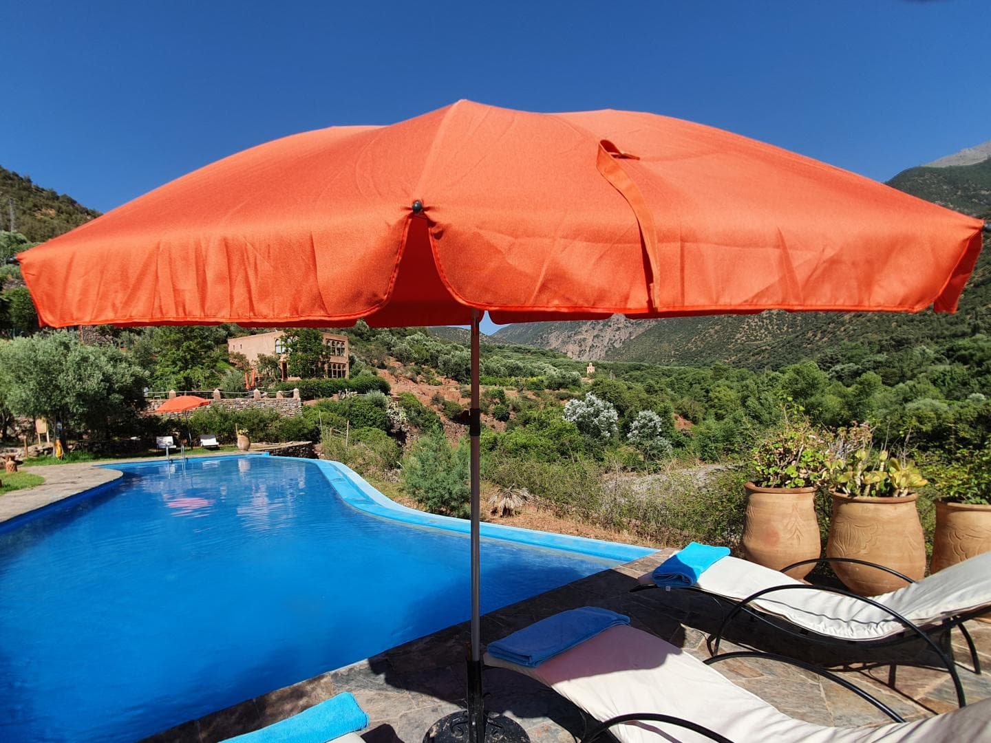 Kasbah Africa foto 1