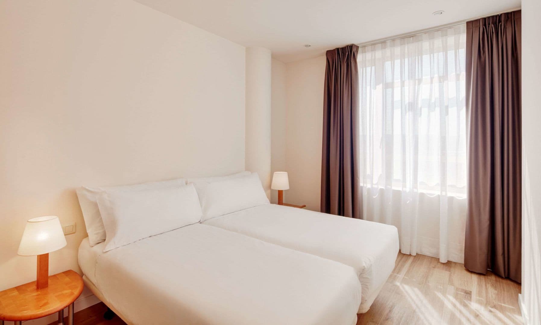 Hotel Sercotel Arrahona foto 3