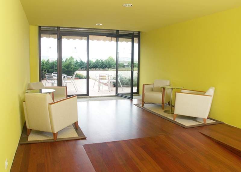 Hotel Sercotel Arrahona foto 1