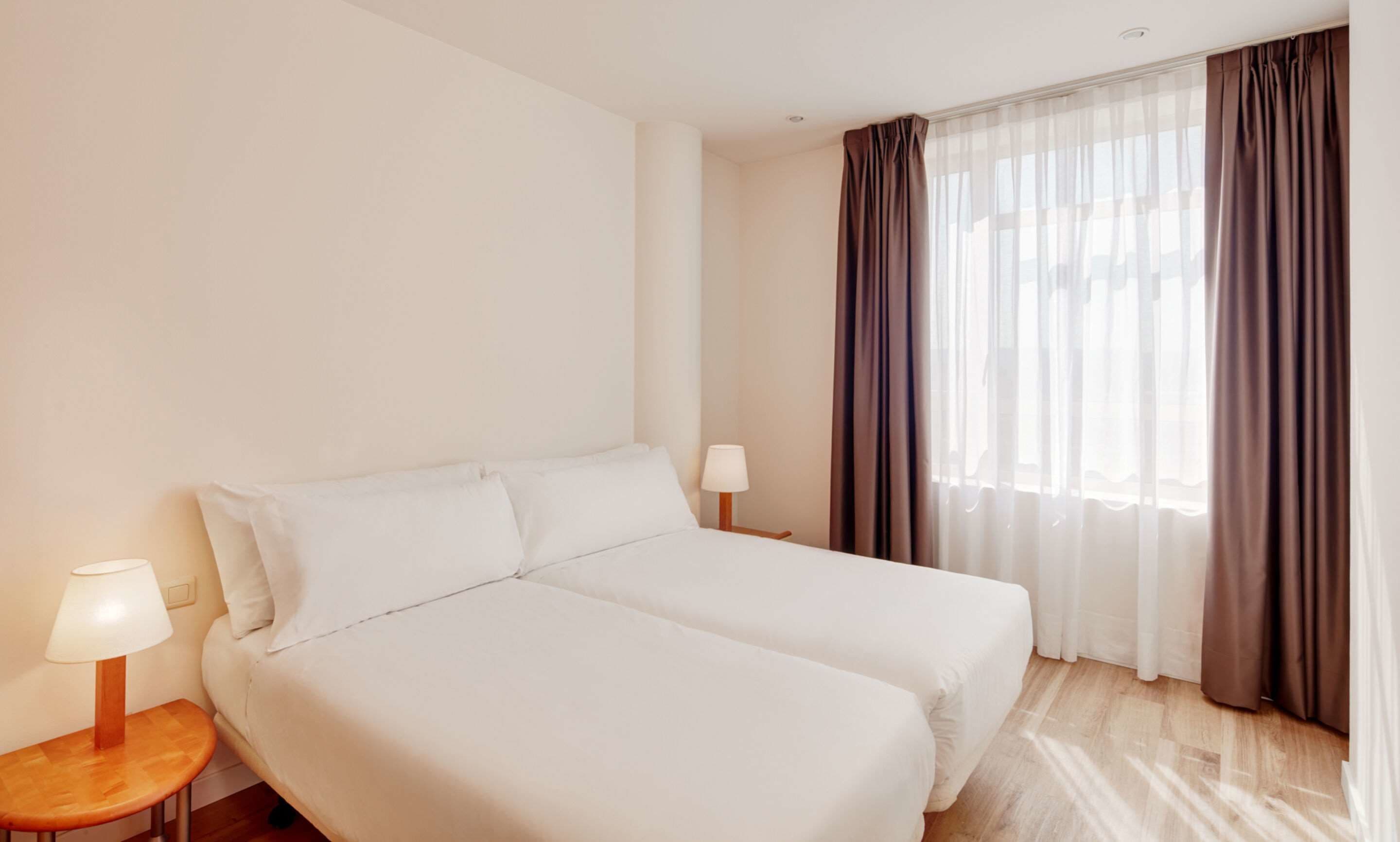 Hotel Sercotel Arrahona foto 4
