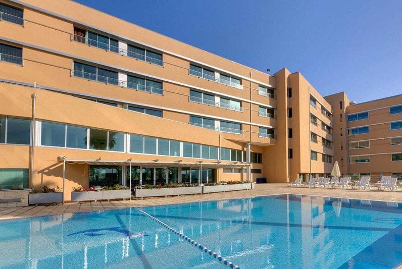 TRYP by Wyndham Porto Expo Hotel foto 1