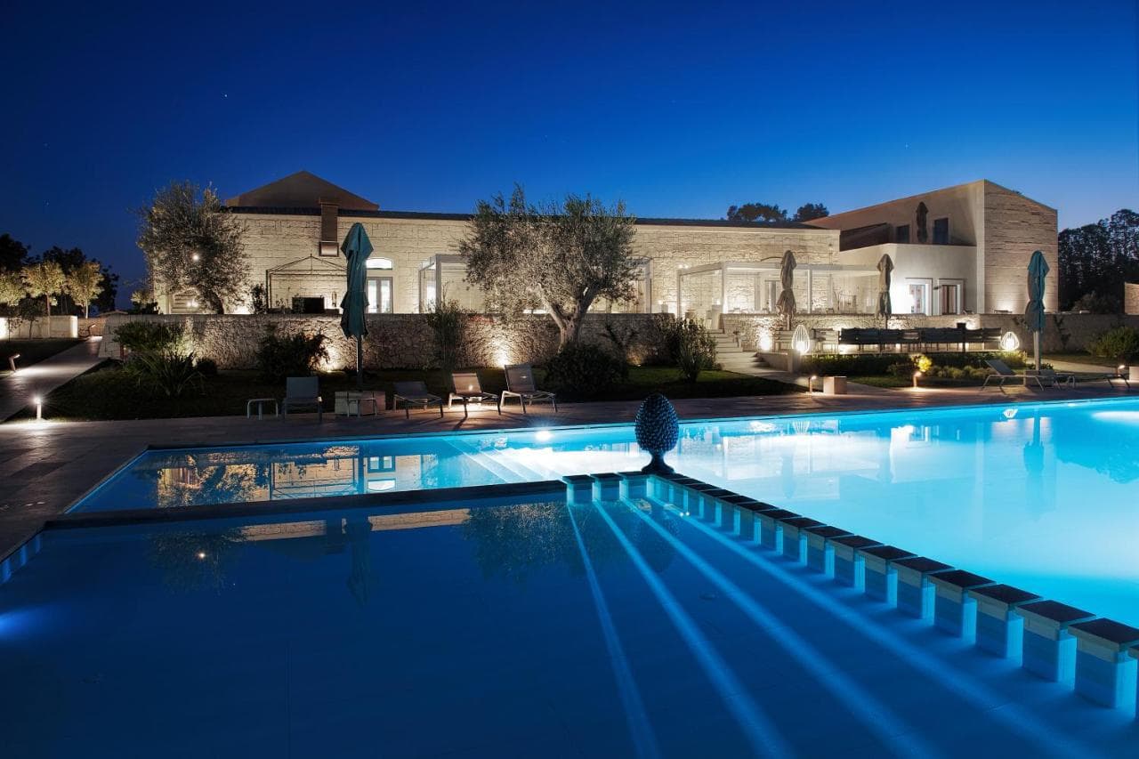 Masseria della Volpe foto 1