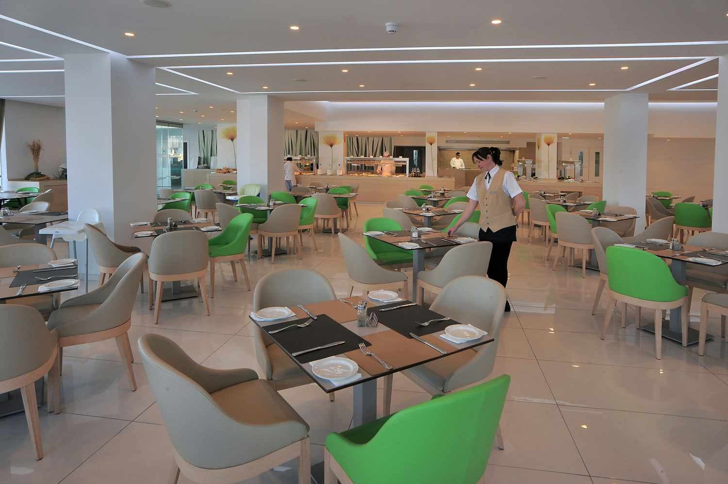 Nelia Beach Hotel foto 4