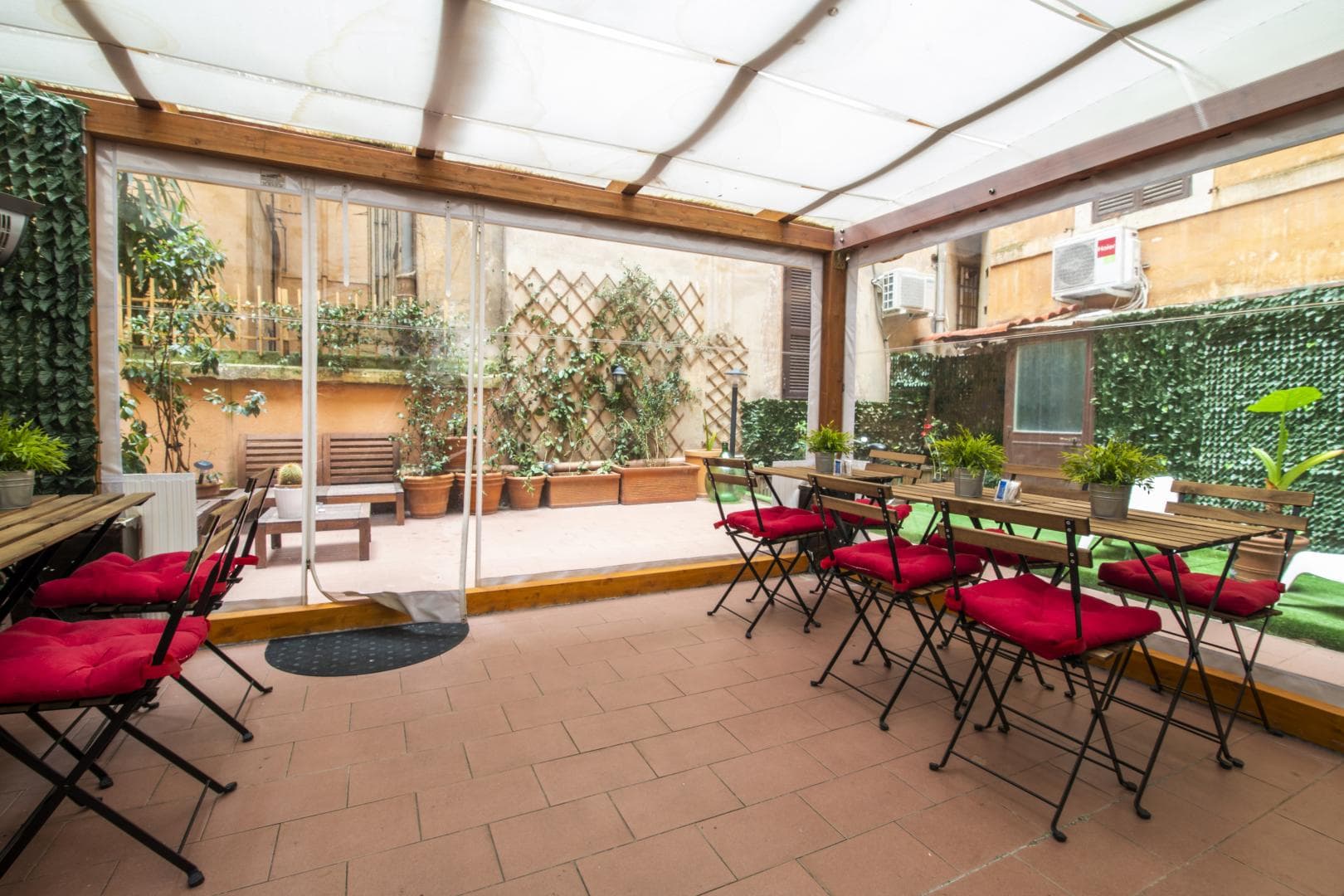 Dulcis Inn Pantheon foto 2
