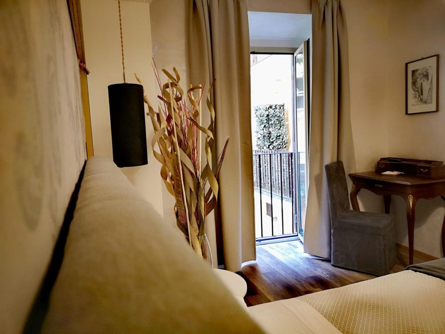 Dulcis Inn Pantheon foto 1