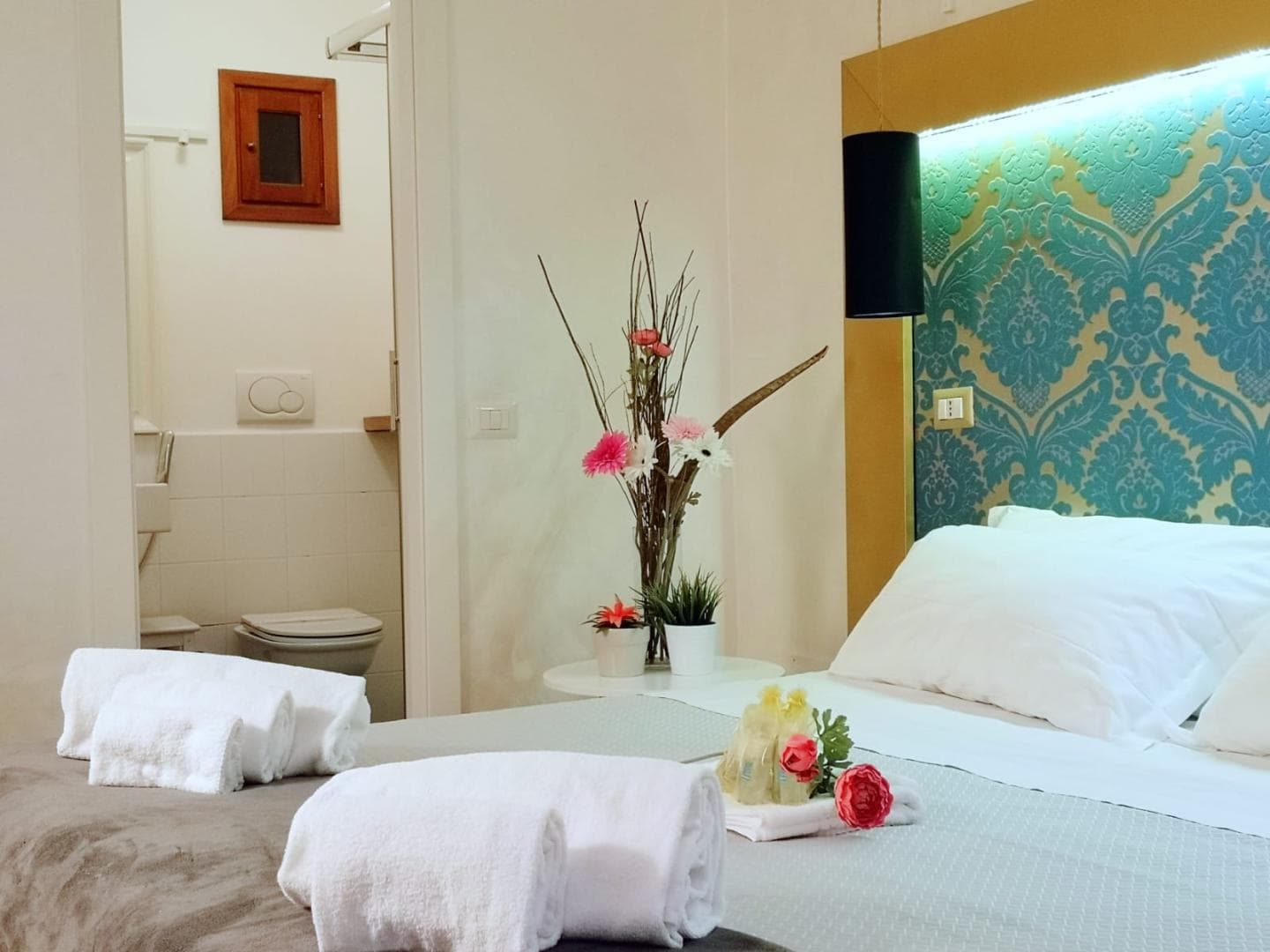 Dulcis Inn Pantheon foto 4