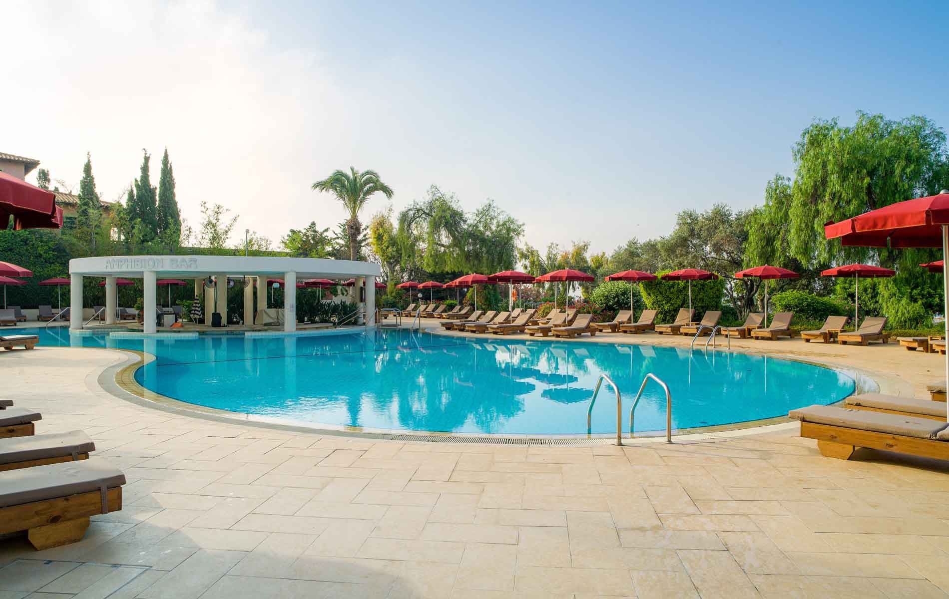 St Raphael Resort & Marina foto 1