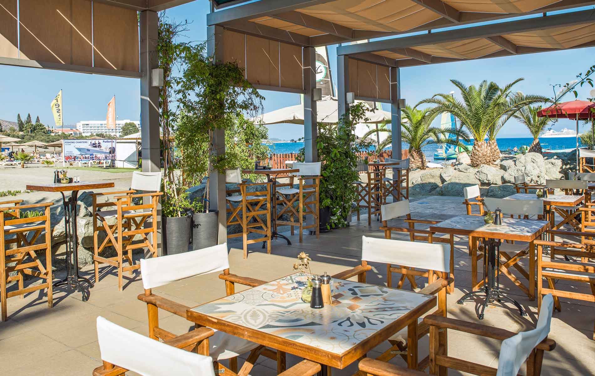 St Raphael Resort & Marina foto 3