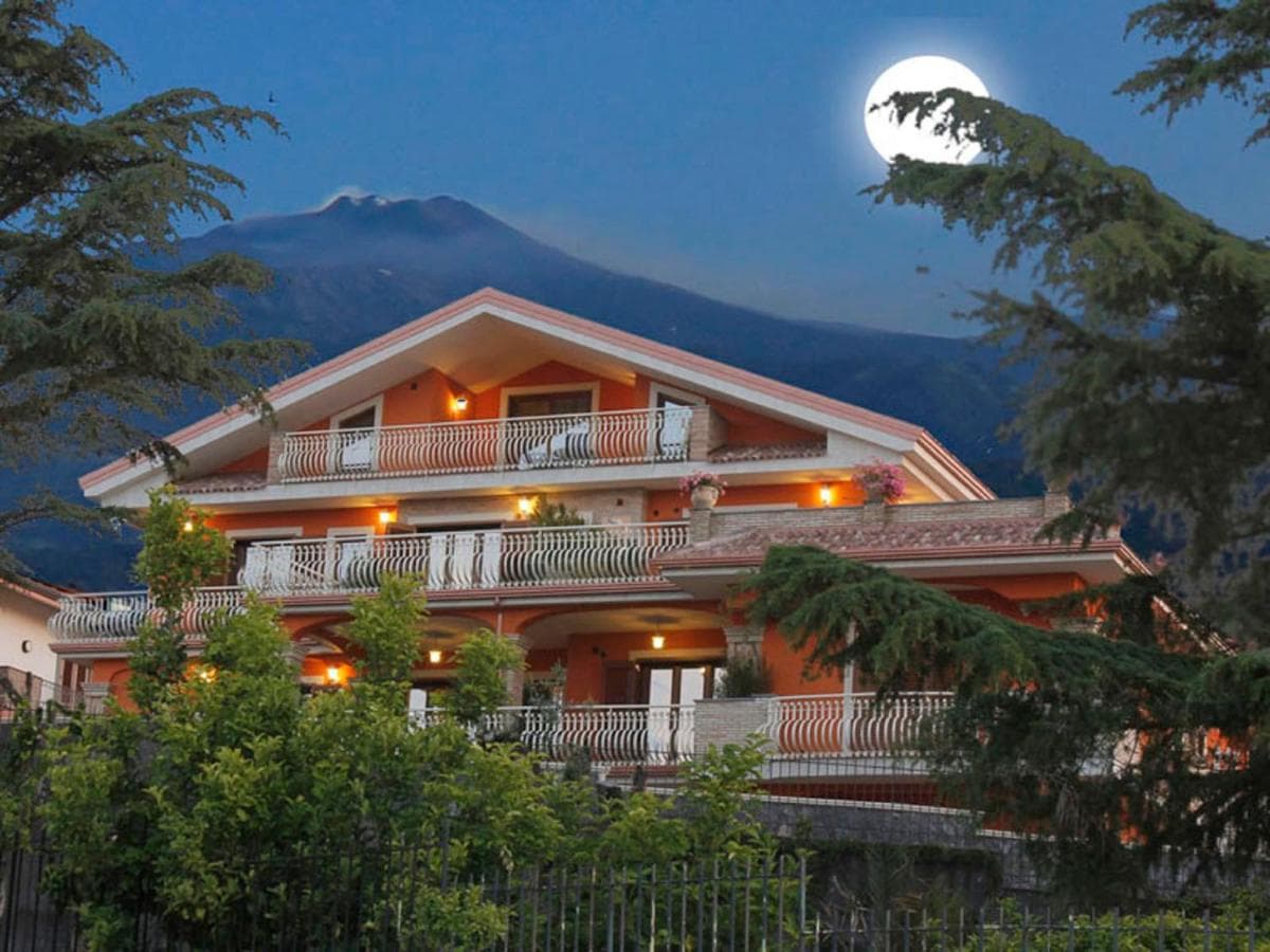 Etna Royal View foto 2