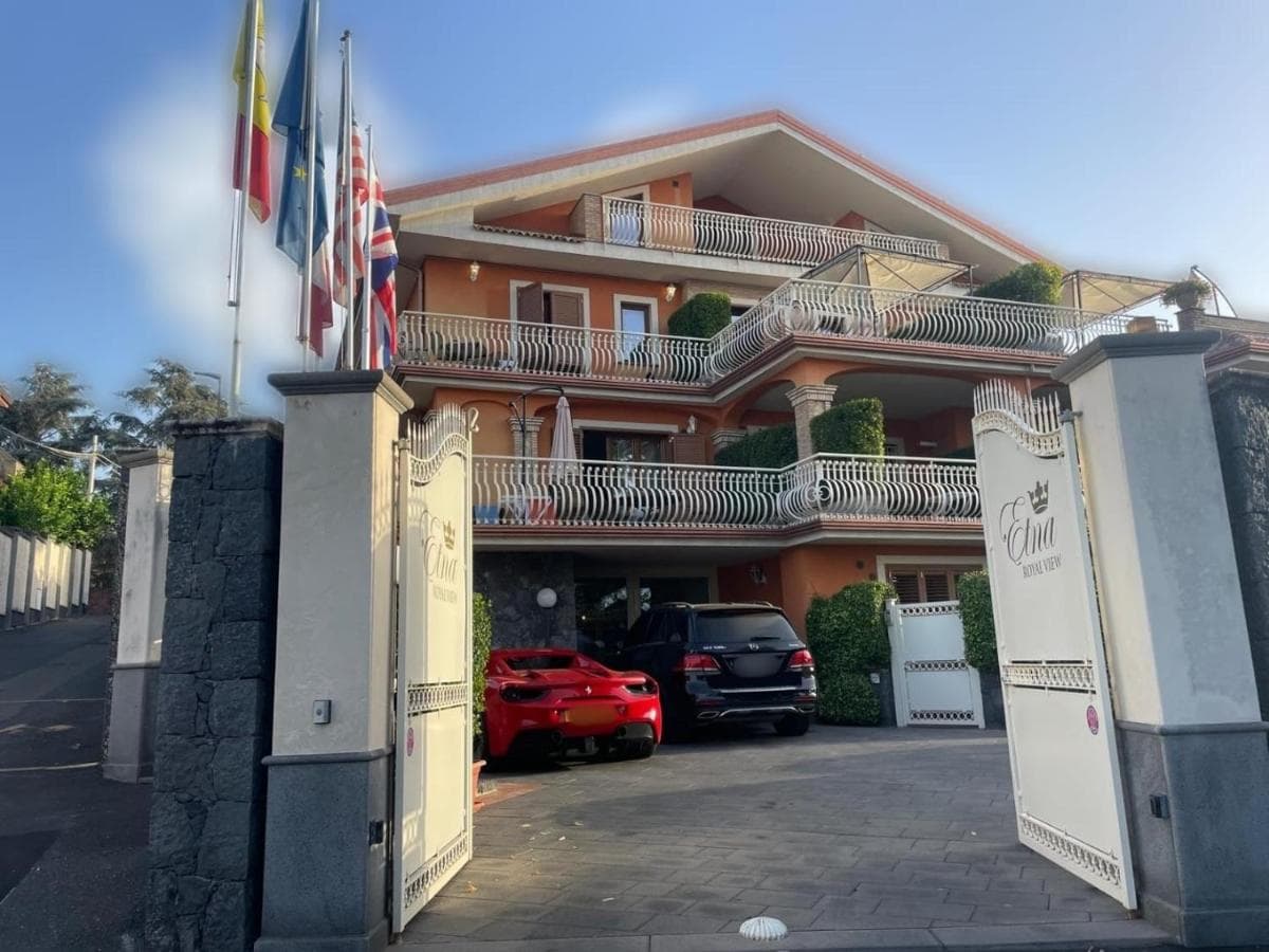 Etna Royal View foto 4