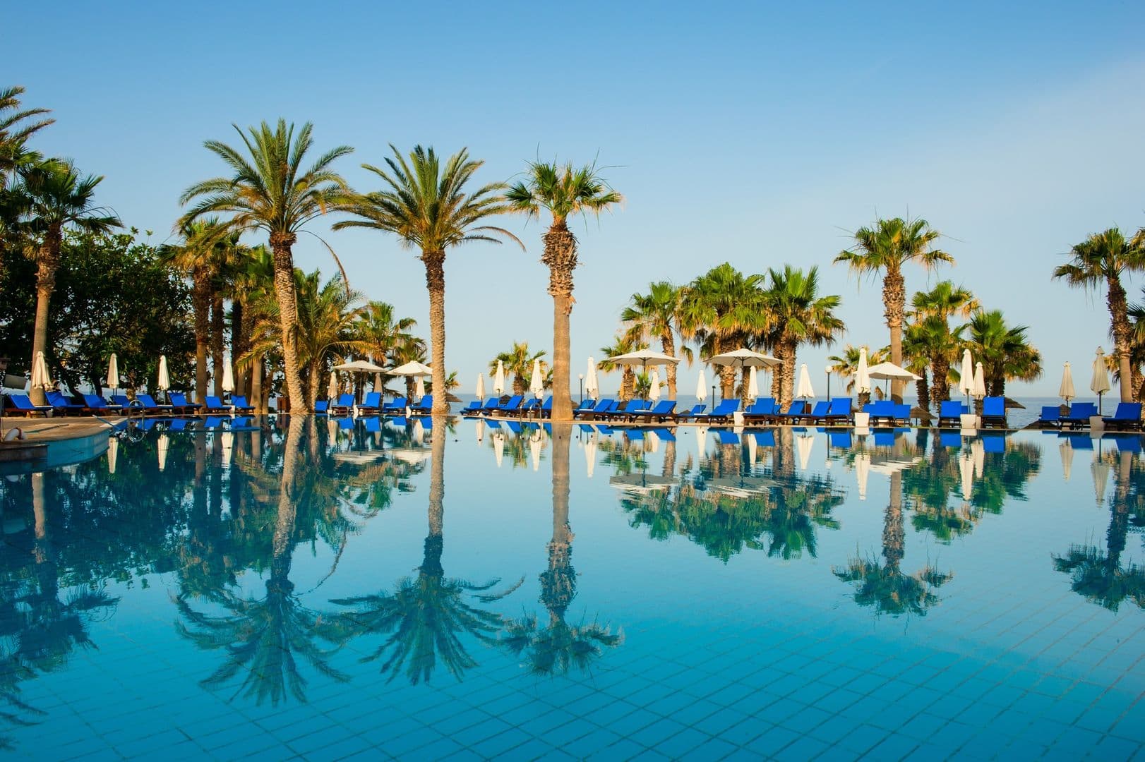 Azia Resort & Spa foto 1