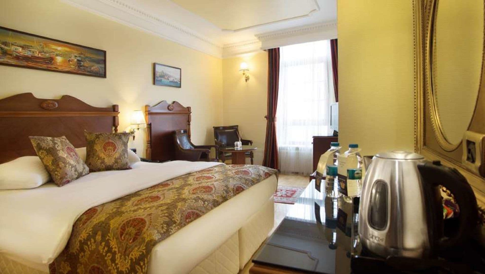 Best Western Empire Palace foto 2