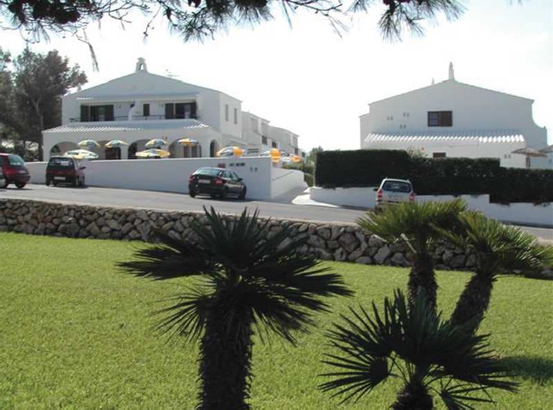 Apartamentos Sa Cala foto 2