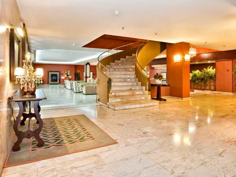 Hotel Europa Centro foto 3