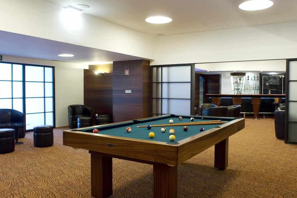 Leziria Parque Hotel foto 3
