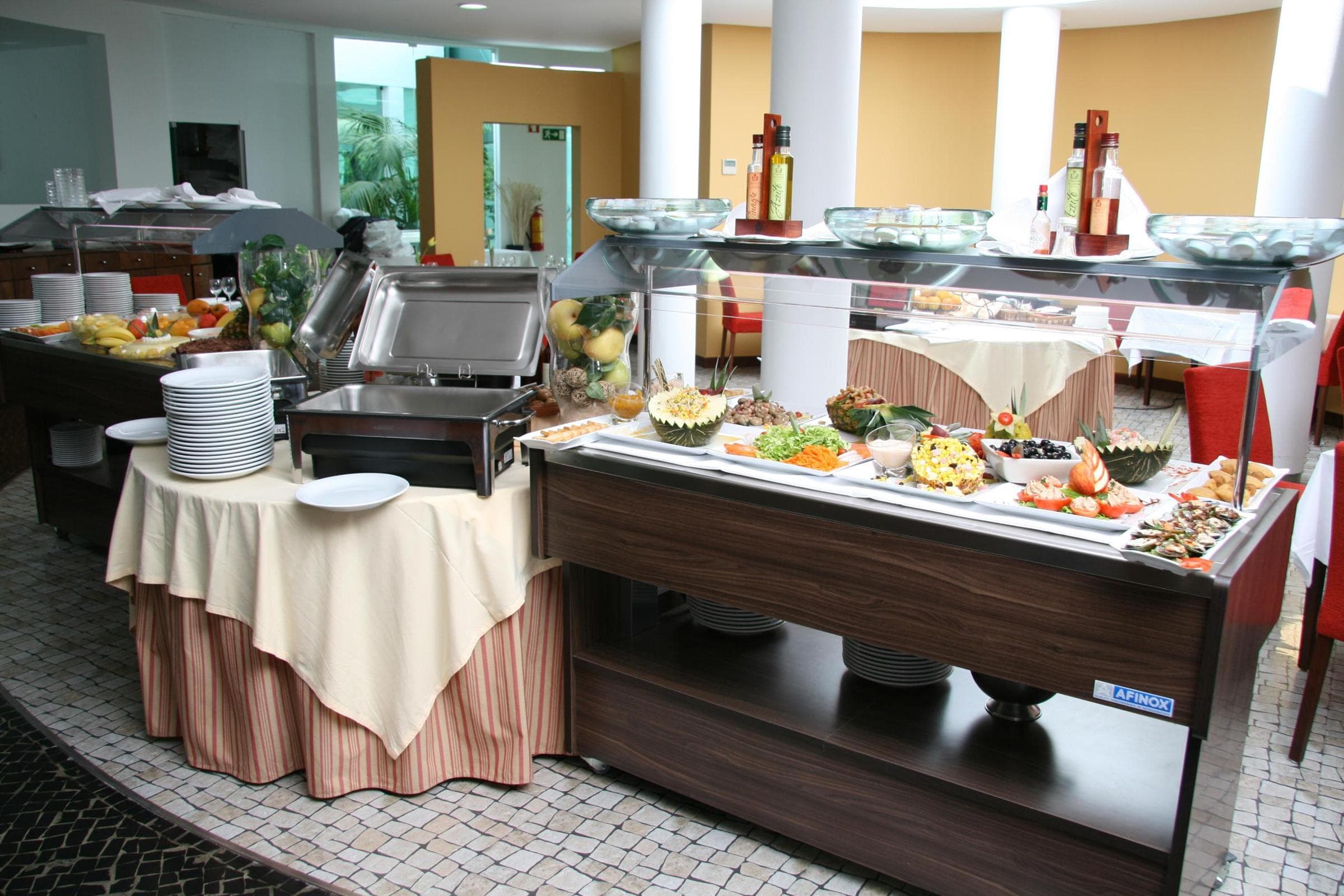 Leziria Parque Hotel foto 4
