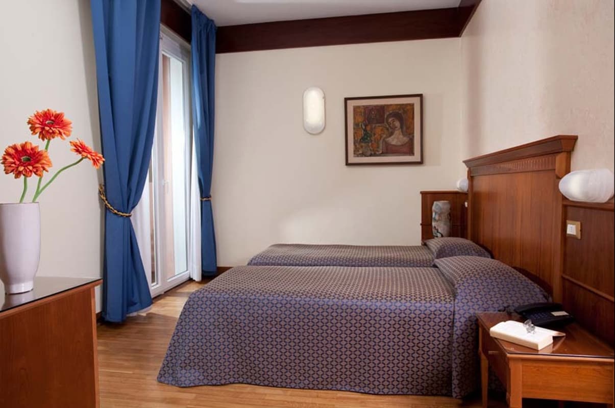 Hotel Bellevue foto 2