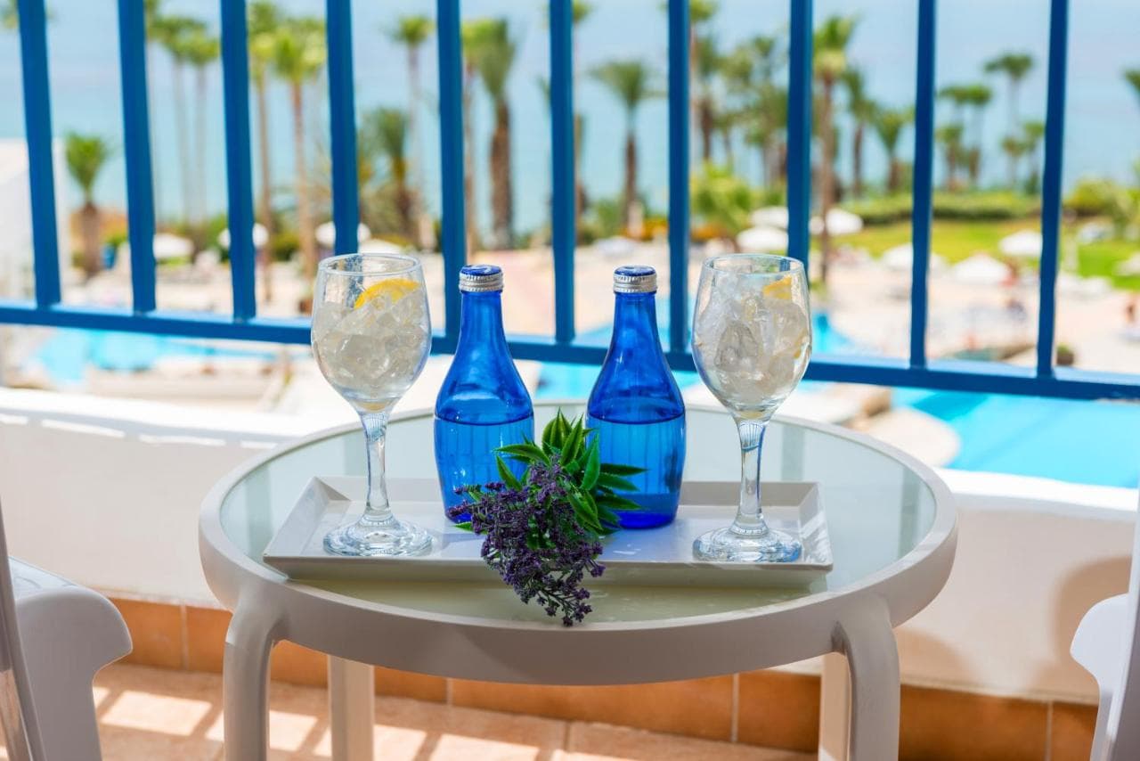 Ascos Coral Beach Hotel foto 4