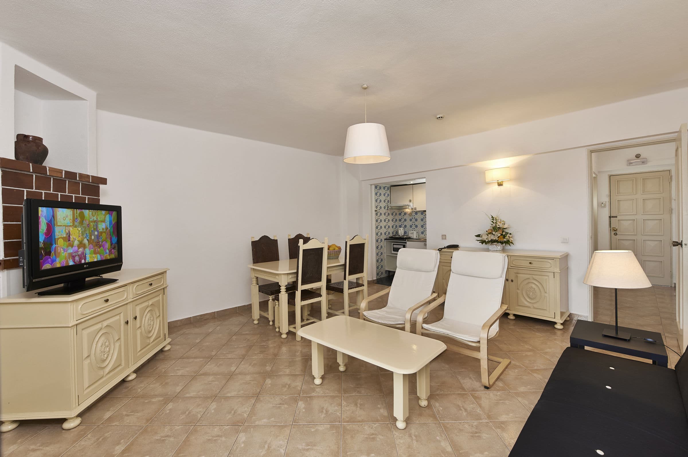 Cheerfulway Minichoro Apartamentos foto 3