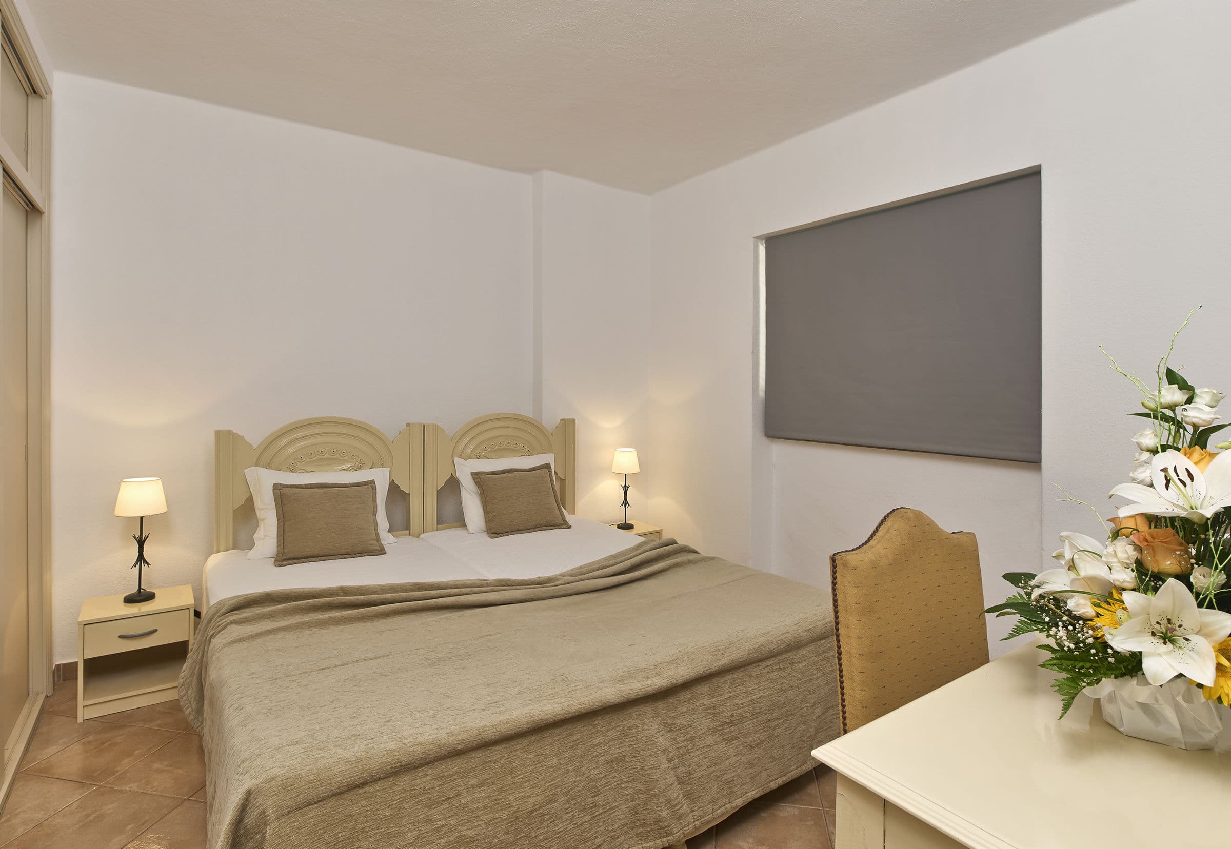 Cheerfulway Minichoro Apartamentos foto 2