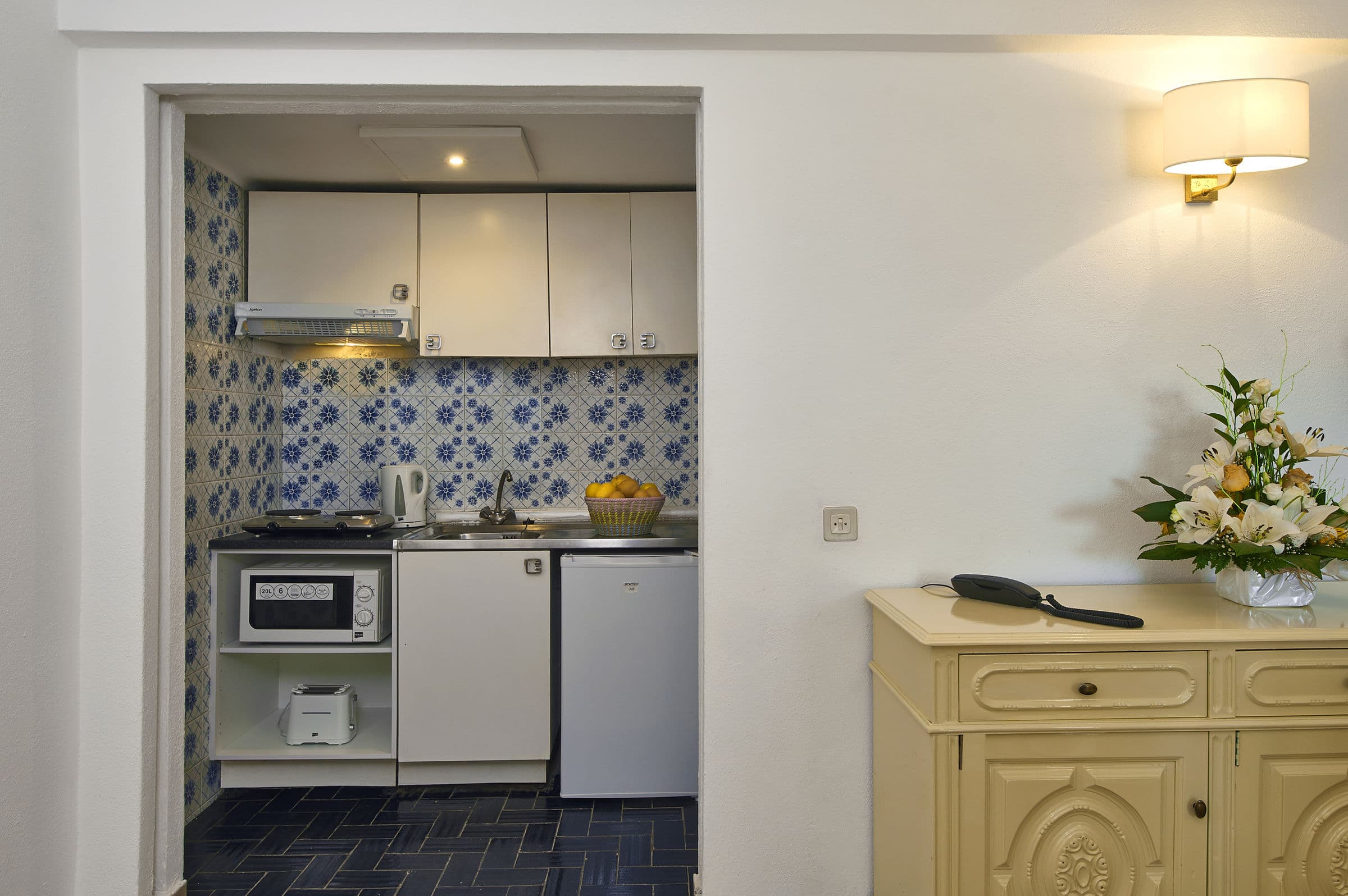 Cheerfulway Minichoro Apartamentos foto 4