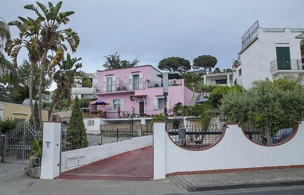 Villa Luna di Miele foto 1