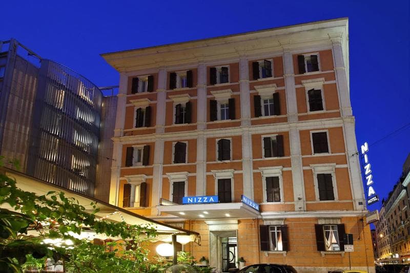 Nizza foto 1