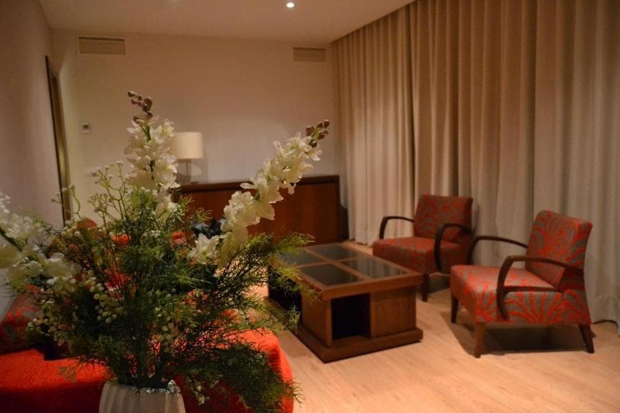 Plácido Hotel Douro - Tabuaço foto 2