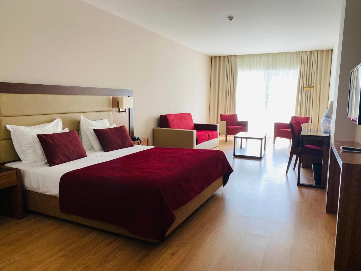 Plácido Hotel Douro - Tabuaço foto 4