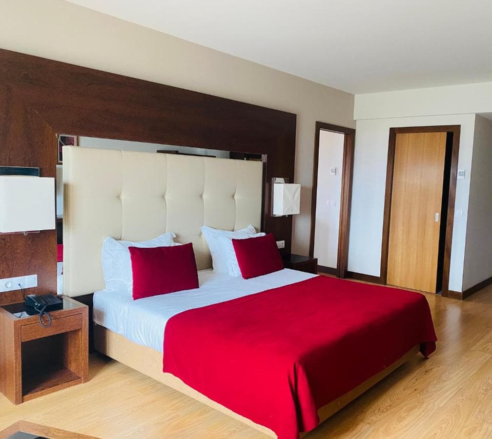 Plácido Hotel Douro - Tabuaço foto 3