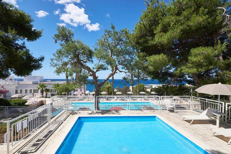 Grand Hotel Riviera foto 1
