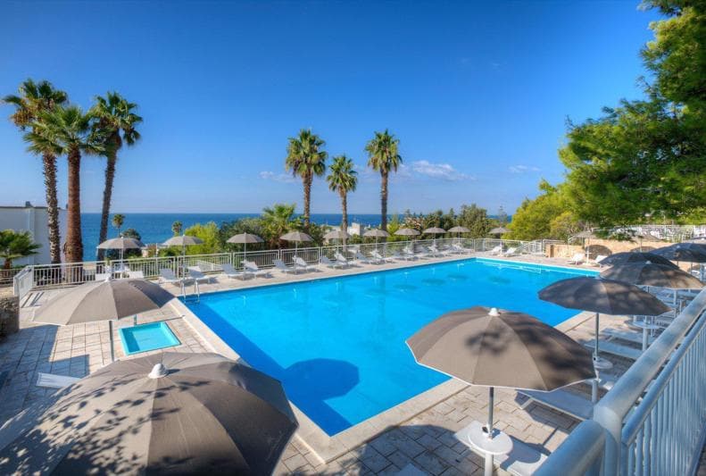 Grand Hotel Riviera foto 3